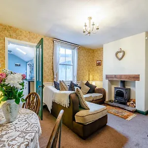 Holiday home Lilac, Grosmont (North Yorkshire)